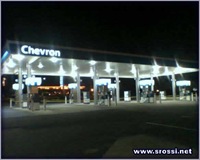 chevron